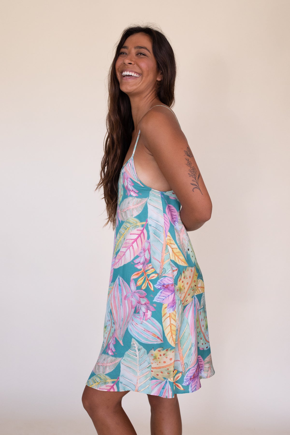 Beach Cover Up Dress