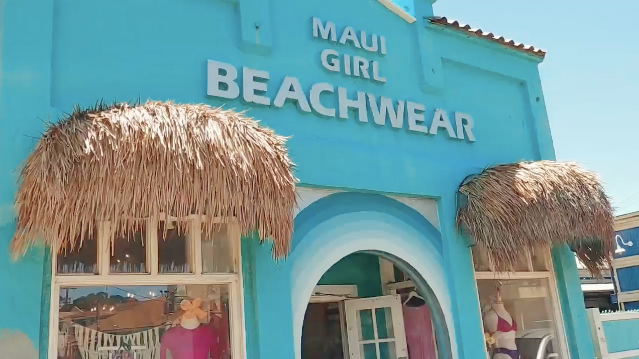 Paia Swimwear Shop