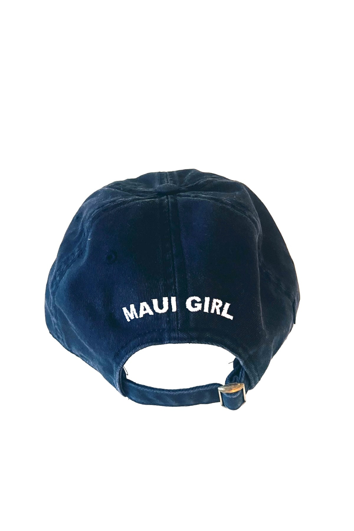 Maui Girl Rainbow Hat