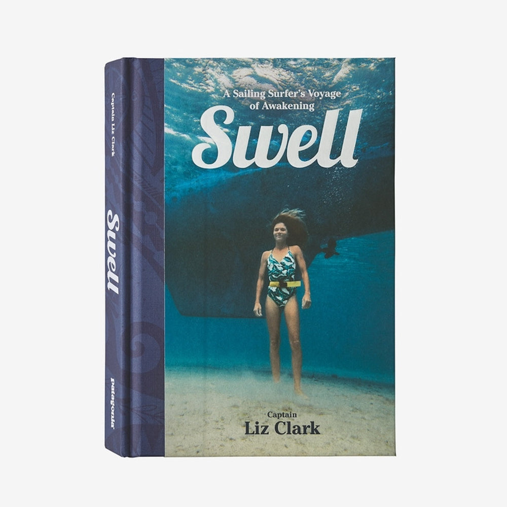 Swell Book