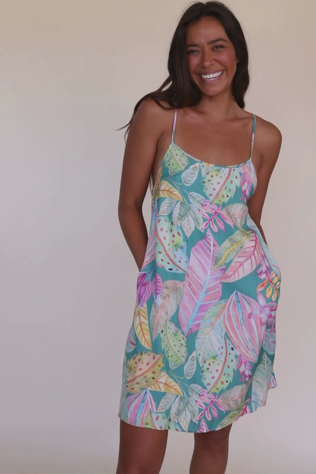 Beach Cover Up Dress